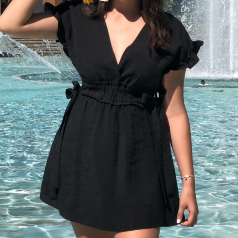 Zara Dress